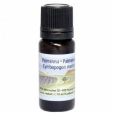 Ефірна олія Пальмароза Стікс Натуркосметік Essential Oil Palmarosa Styx Naturcosmetic