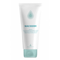 Крем для екстремально сухої шкіри тіла Атачі CPI NIACIDERM cream for extremely dry skin Atache