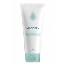 Крем для екстремально сухої шкіри тіла Атачі CPI NIACIDERM cream for extremely dry skin Atache
