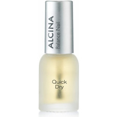 Основа і покриття для нігтів Альцина Balance Nail QUICK DRY Alcina