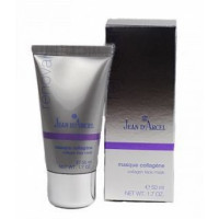 Колагенова маска Жан д'Арсель Renovar Collagen face mask Jean d'Arcel