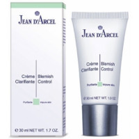 Крем-Контроль над висипаннями Жан д'Арсель Care for Impure Skin Crеme Clarifiante Jean d'Arcel