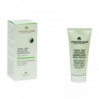 Крем для ніг з розслаблюючим ефектом Вердеоасі Anti-odour foot cream relaxing effect Verdeoasi