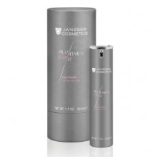 Денний крем реструктурує Янссен Platinum Care Day Cream Janssen