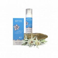 Крем для шкіри навколо очей Стікс Натуркосметік ALPIN DERM styx Naturcosmetic
