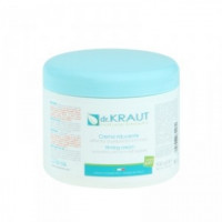 Активний масажний крем з перцем чилі Доктор Краут Firming cream with hot chilli pepper Dr. Kraut