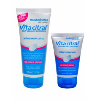 Зволожуючий крем для рук Асепта Vita Сitral Moisturizing Handcream Asepta