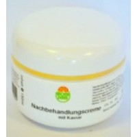 Крем-корсет ліфтинговий «Ікра» Стікс Натуркосметік After-treatment Cream with Caviar Styx Naturcosmetic