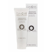 Концентрована очищає піна для вмивання Клінікее Concentrated Cleansing Foam Clinicare