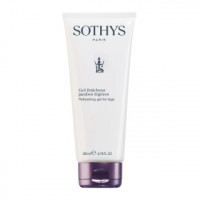 Освіжаючий гель для ніг Сотис Sothys