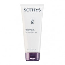 Освіжаючий гель для ніг Сотис Sothys