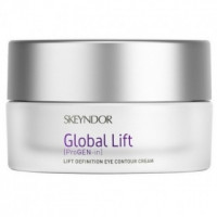 Крем - Ліфтинг для контуру очей Скейндор Lift Definition Eye Contour Cream Skeyndor
