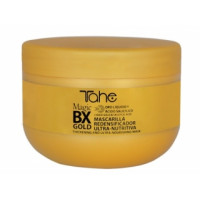 Маска для розгладження волосся Тахе Magic BX Gold Mask Tahe