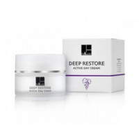 Активний денний крем Доктор Кадір Deep Restore Active Day Cream Dr. Kadir