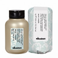 Текстурируются пудра Давінес MORE INSIDE Texturizing Dust Davines