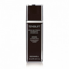 Мультіліфтінговая омолоджує сироватка Кінвел Tensilift Intensive Lifting Antirides Serum Keenwell
