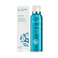 Пінка для ванни «Манар» Доктор Шпіллер Manaru Shower Foam Dr SPILLER