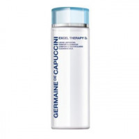 Очищає молочко Жермен де капучіно Excel Therapy O2 Comfort & Youthfulness Cleansing Milk Germaine de Capuccini