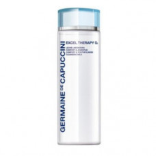 Очищає молочко Жермен де капучіно Excel Therapy O2 Comfort & Youthfulness Cleansing Milk Germaine de Capuccini