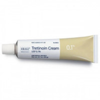 Крем Третиноїн 0.1% ОбаджіTretinoin Cream 0,1% Obagi