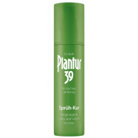 Спрей-лікування для волосся Плантур treatment Hair Spray Plantur