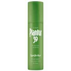 Спрей-лікування для волосся Плантур treatment Hair Spray Plantur