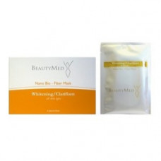 Освітлююча маска БьютіМед Whitening BeautyMed