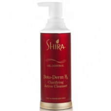 Що очищає гель Шира Boto-Derm Rx Clarifying Cleanser Shira