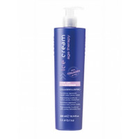 Кондиціонер для хімічно оброблених волосся Інебрія Age Therapy Hair Lift Conditioner Inebrya