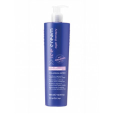 Кондиціонер для хімічно оброблених волосся Інебрія Age Therapy Hair Lift Conditioner Inebrya