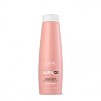 Мицеллярний шампунь (крок 1) Лакме Aura 01 Micellar Shampoo Lakme