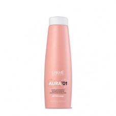 Мицеллярний шампунь (крок 1) Лакме Aura 01 Micellar Shampoo Lakme