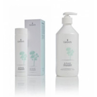 Двофазний засіб зняття макіяжу Джерардс BI-PHASE make-up remover Gerards