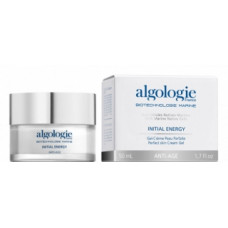 Легкий крем "Бездоганна шкіра" Алголоджі Perfect Skin Cream-Gel Algologie