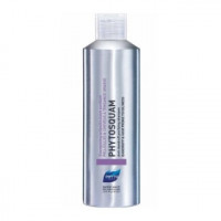 Фітосквам Шампунь від лупи очищає Фіто Phytosquam Shampooing antipelliculaire purifiant Phyto