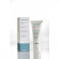 Крем для обличчя Сесдерма Sebovalis Facial Cream Sesderma