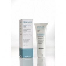 Крем для обличчя Сесдерма Sebovalis Facial Cream Sesderma