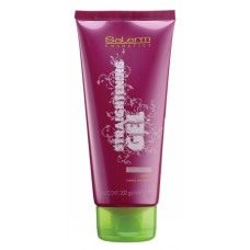 Гель для випрямлення волосся Салермо Straightening Gel Salerm
