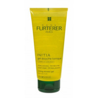 Тонізуючий гель для душу і волосся Ініс Рене Фуртерер Initia Toning Shower Gel Rene Furterer