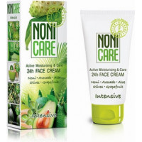 Зволожуючий крем для обличчя 24 години Нонікеа INTENSIVE 24 h Face Cream Nonicare