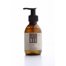 Шампунь для волосся і тіла Емебі GATE MAN Hair-Body Shampoo Emmebi