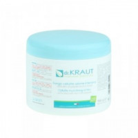 Термогрязь для тіла з перцем чилі Доктор Краут Cellulite mud strong action with red chilli pepper Dr. Kraut