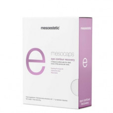 Освітлення і поліпшення стану орбітальна зона Мезоестетік EYE CONTOUR RECOVERY Mesoestetic