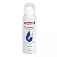 Крем-пінка з екстрактом едельвейса і сечовиною ПедіБаер Cremeschaum extract of edelweiss PediBaehr