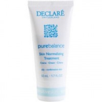 Нормалізує крем декларує Skin Normalizing Treatment Cream Declare