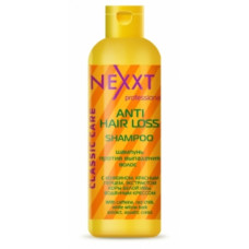 Шампунь проти випадіння волосся Некст Профешнл Anti Hair Loss Shampoo Nexxt Professional