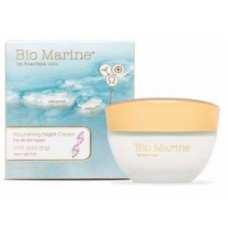 Поживний нічний крем Сі Оф Спа Bio Marine Nourishing Night Cream Sea Of Spa