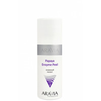 Ензимний пілінг Аравія Профешнл Papaya Enzyme Peel Aravia Professional