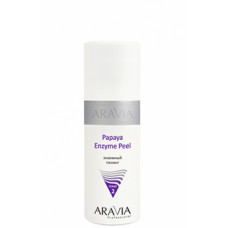 Ензимний пілінг Аравія Профешнл Papaya Enzyme Peel Aravia Professional