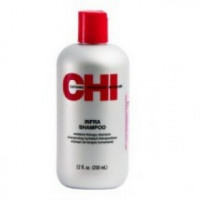 Зволожуючий шампунь для всіх типів волосся Чи Infra Shampoo Chi